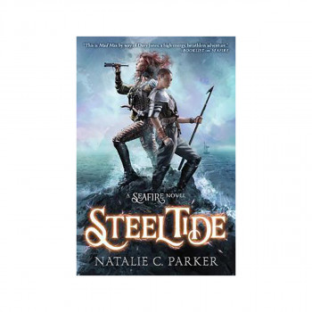 Steel Tide 