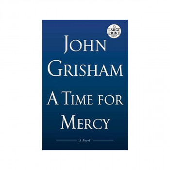 A Time for Mercy 