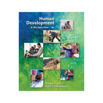 Human Development : A Life-Span View 