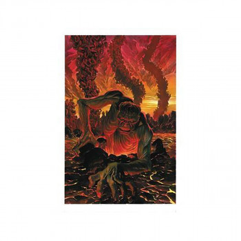 Immortal Hulk Vol. 3: Hulk In Hell 