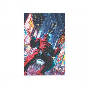 Immortal Hulk Vol. 7: Hulk Is Hulk 