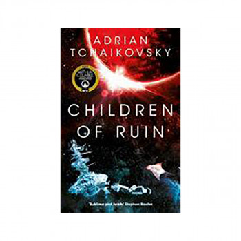 Children of Ruin 