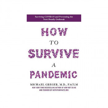 How to Survive a Pandemic 
