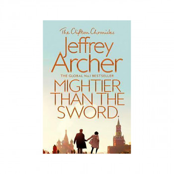 Mightier than the Sword 