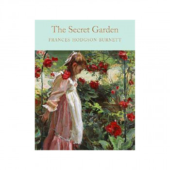 The Secret Garden 