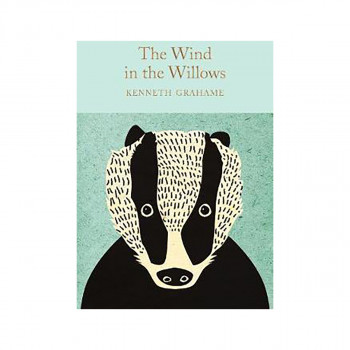 The Wind in the Willows 