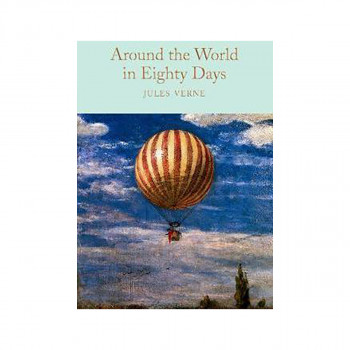 Around the World in Eighty Days 