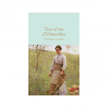 Tess of the d'Urbervilles 