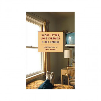 Short Letter, Long Farewell 