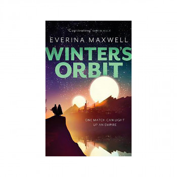 Winter's Orbit : The instant Sunday Times bestseller and queer space opera 