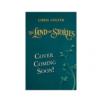 The Land of Stories: An Author's Odyssey : Book 5 