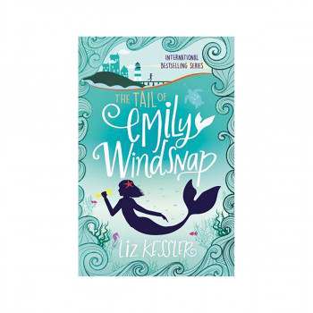 The Tail of Emily Windsnap : Book 1 