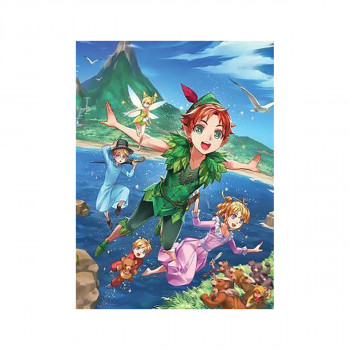 Peter Pan 