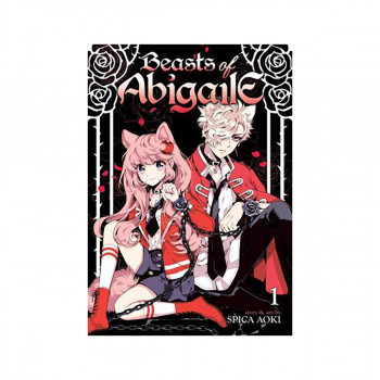 Beast of Abigaile: Vol. 1 