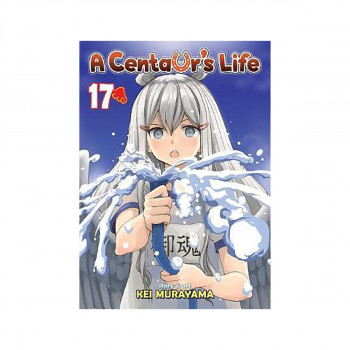 A Centaur's Life Vol. 17 