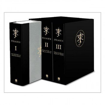 The Complete History of Middle-earth 