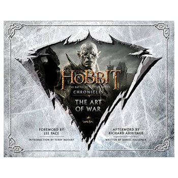 Chronicles: The Art of War 