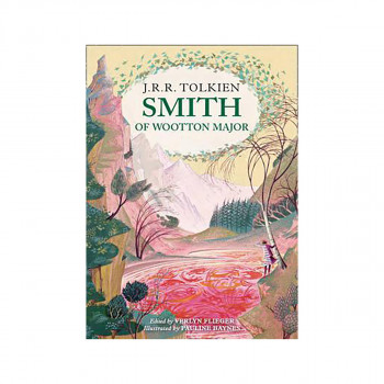 Smith of Wootton Major 