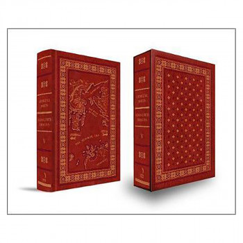 A Dance With Dragons 