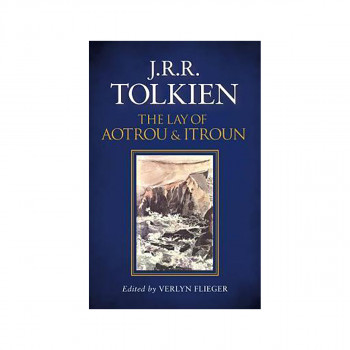 The Lay of Aotrou and Itroun 