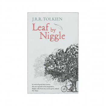 Leaf by Niggle 