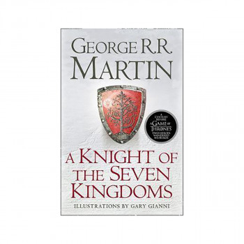 A Knight of the Seven Kingdoms 