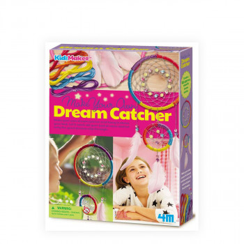 Сет за изработка, Kidz Maker, Dream Catcher 