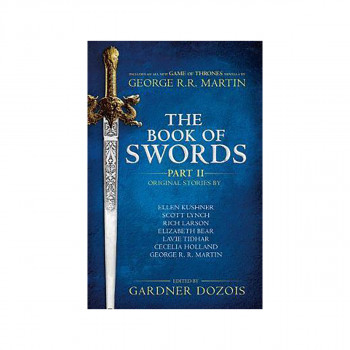 The Book of Swords: Part 2 