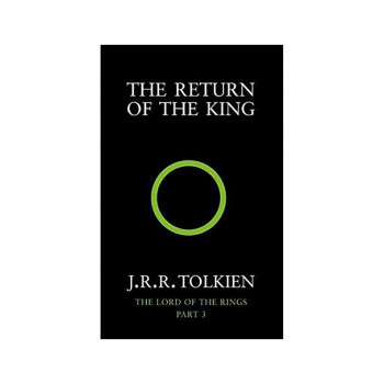 The Return of the King 