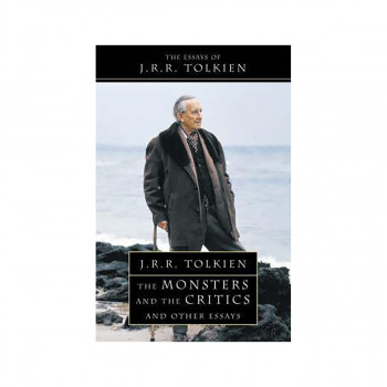 The Monsters and the Critics 