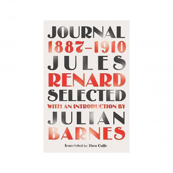 Journal 1887-1910 (riverrun editions) : an exclusive new selection of the astoun 