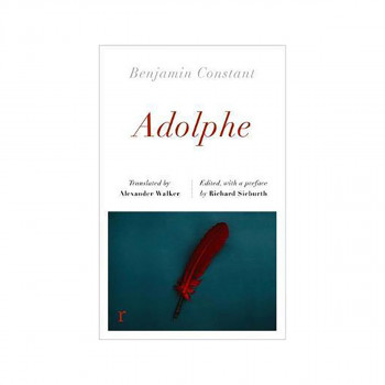 Adolphe (riverrun editions) 