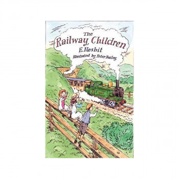 The Railway Children 