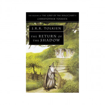 The Return of the Shadow 