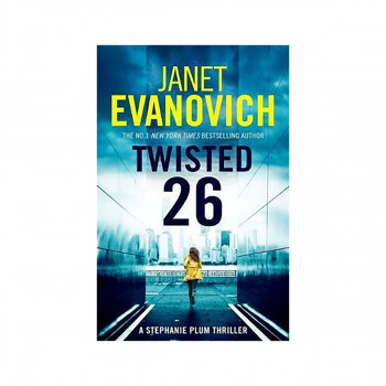 Twisted Twenty-Six : The No.1 New York Times bestseller! 