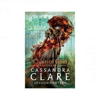 The Last Hours: Chain of Gold 