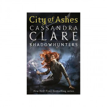 The Mortal Instruments 2: City of Ashes 