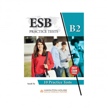 ESB B2 PRACTICE TESTS STUDENT'S BOOK 
