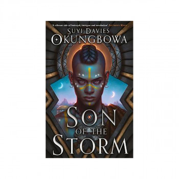 Son of the Storm 