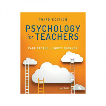Psychology for Teachers 
