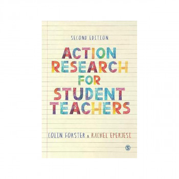 Action Research for Student Teachers 