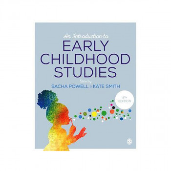 An Introduction to Early Childhood Studies 