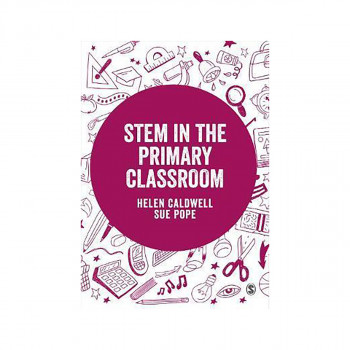 STEM in the Primary Curriculum 