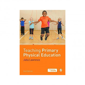 Teaching Primary Physical Education 