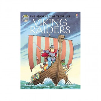 Viking Raiders 