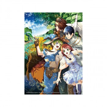 Captive Hearts of Oz Vol. 1 