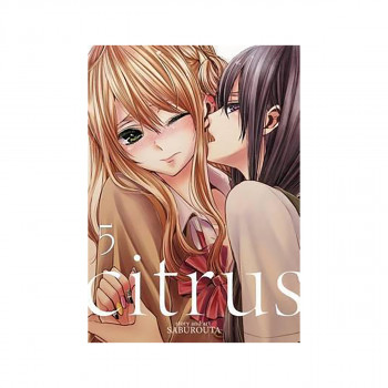 Citrus Vol. 5 