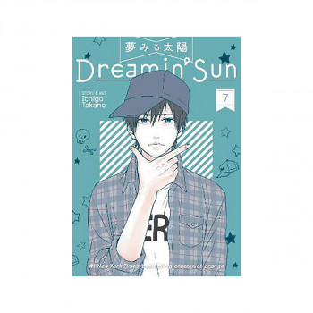 Dreamin' Sun Vol. 7 