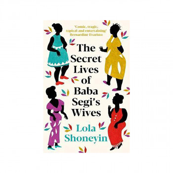 The Secret Lives of Baba Segi's Wives 