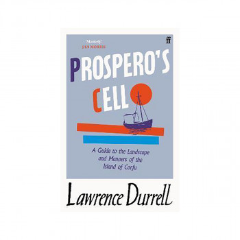 Prospero's Cell 